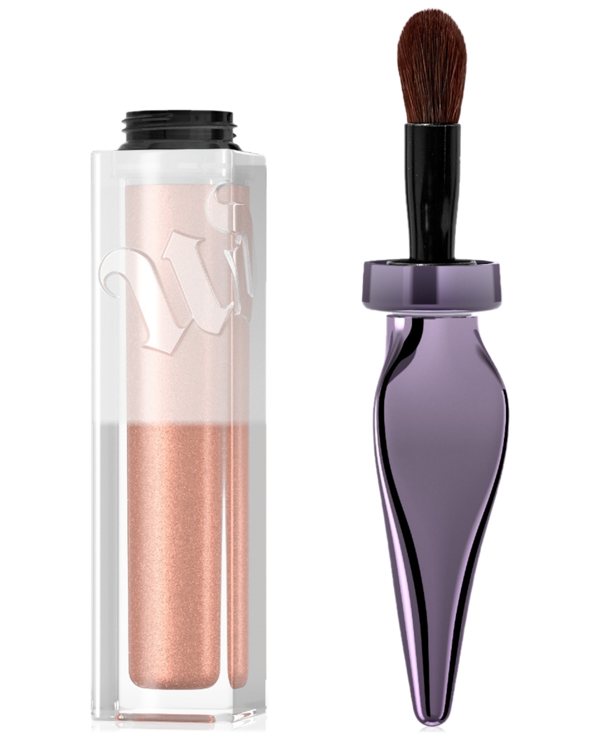 Urban Decay 24/7 Glaze-on Liquid Eyeshadow In Sugar Twist