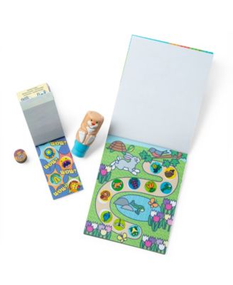 Sticker WOW Bunny Bundle