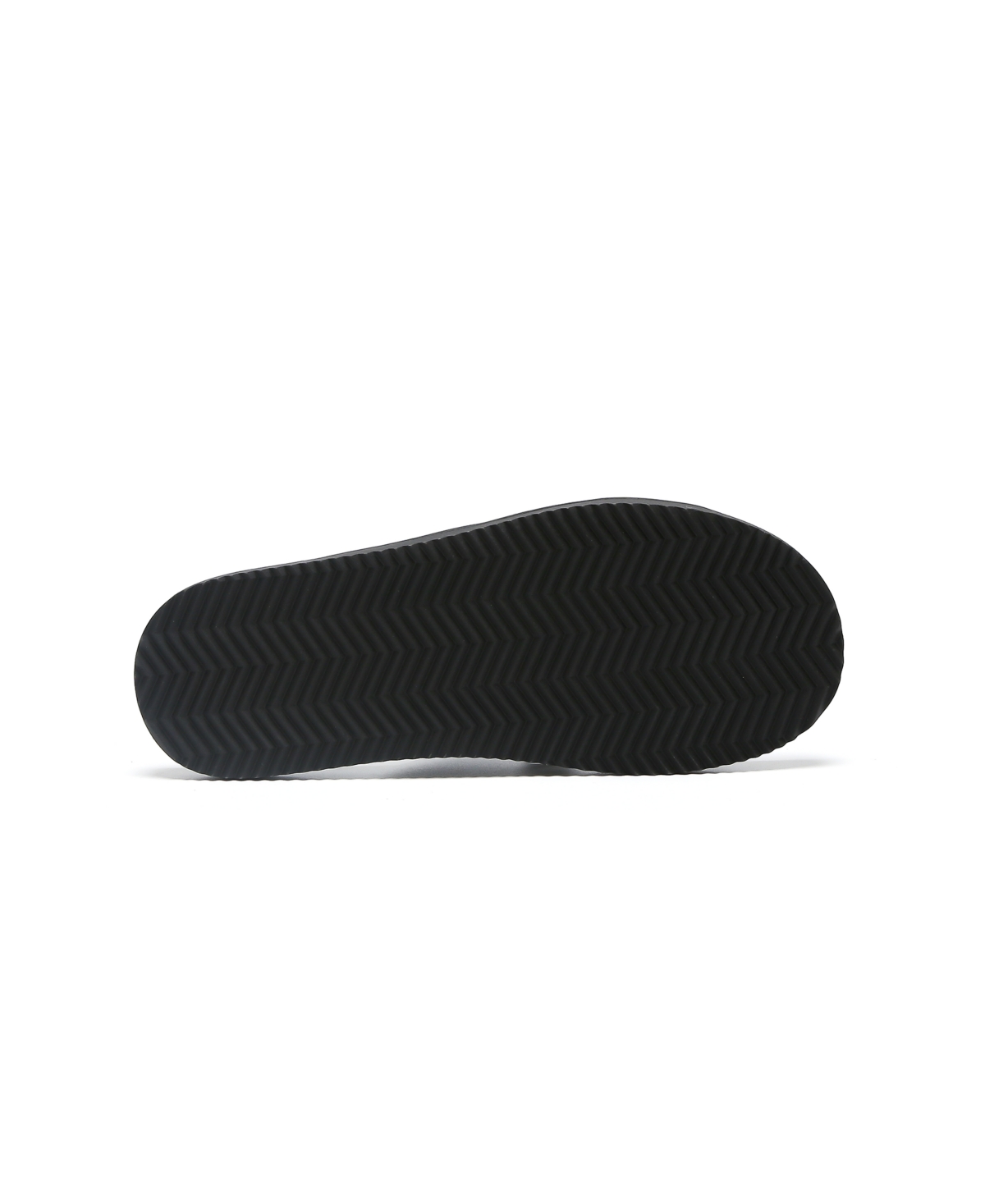 Shop Calvin Klein Men's Lusako Slip-on Casual Sandals In Black
