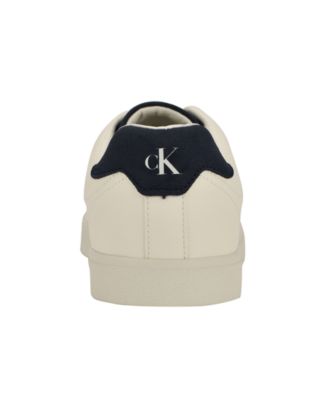 Men's Ilano Casual Lace-Up Sneakers