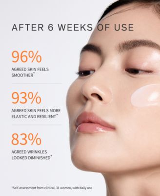 4-Pc. Concentrated Ginseng Rejuvenating Cream Set