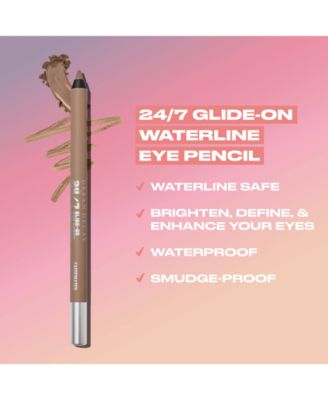 24/7 Waterline Eyeliner Pencil