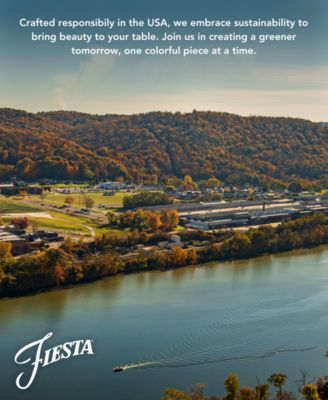 Linen Bistro Coupe Luncheon Bowl