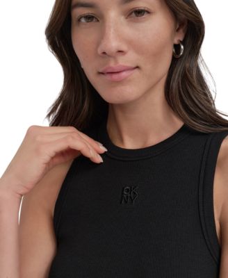 Women's Crewneck Tank Top