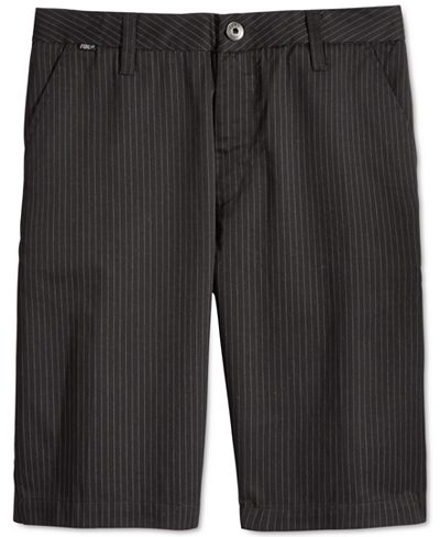 Fox Men's Essex Pinstriped Shorts