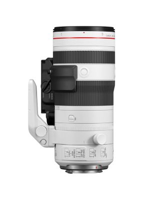 RF 70-200mm f/2.8 L IS USM Z Lens, Camera