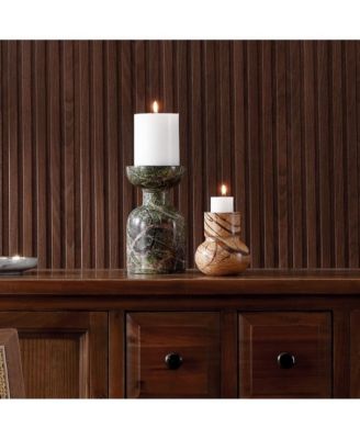 Odessa Candle Holder Set Of 2