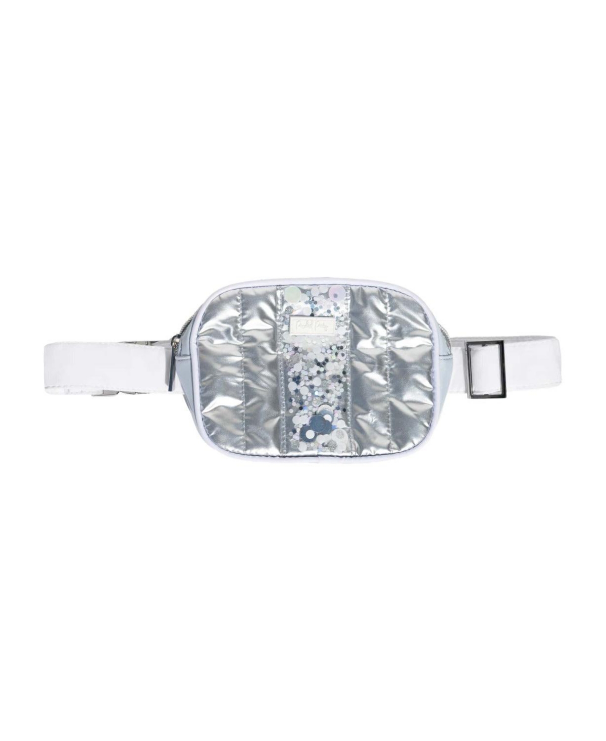 Belt Bag, Fashionable Designer Fanny Pack For Women, Nylon Bum Bag With Adjustable Strap and Small Pouch, Great For Workouts, Traveling,
