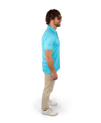 Men's Golf Shirt