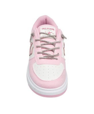 Ladies Allison Logo Sneaker
