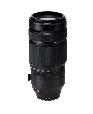 XF 100-400mm f/4.5-5.6 R LM OIS WR Lens
