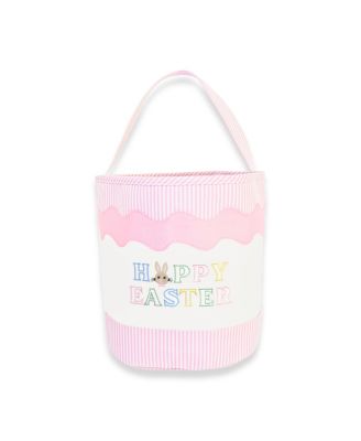 Kids Hoppy Easter Gift Tote
