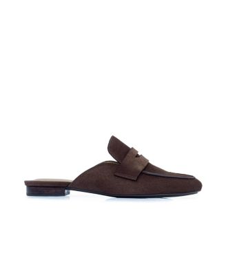 Bernardo Balda Loafer Mule
