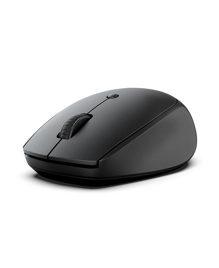 Go Mouse & Keyboard Bundle - Black