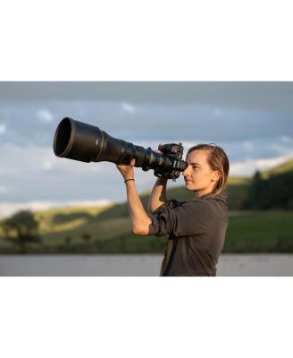 NIKKOR Z 800mm f/6.3 VR S Lens