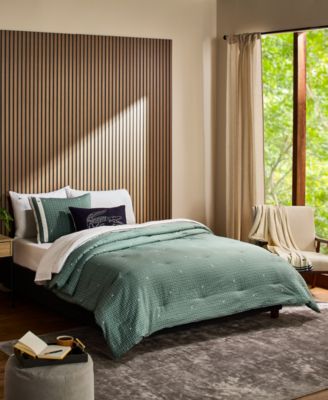Lacoste Home