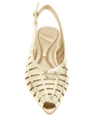 Women's Calabra Slingback Flats