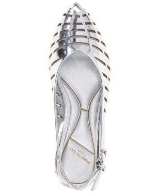 Women's Calabra Slingback Flats