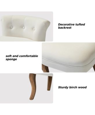 Barto Contemporary 45" Loveseat