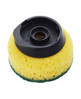 SinkTech Sponge Replacement Heads, Set of 2