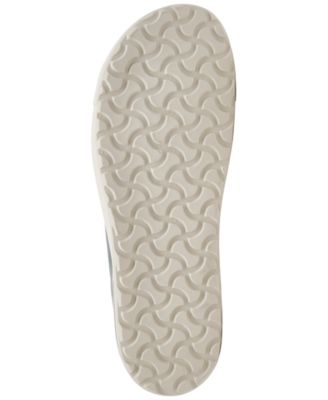 Men's Bend Suede Leather Casual Sneakers from Finish Line