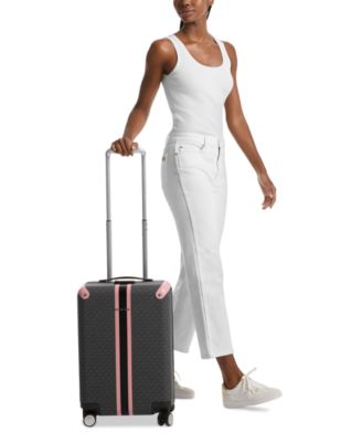 Travel Small Hardcase Trolley