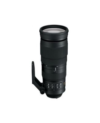 200-500mm f/5.6E ED AF-S VR NIKKOR Lens
