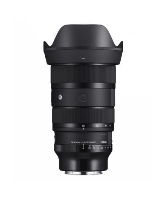 Sigma 28-45MM F1.8 DG DN ART Lens for L Mount