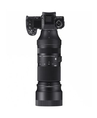 100-400mm f/5-6.3 DG DN OS Contemporary Lens for Fujifilm X