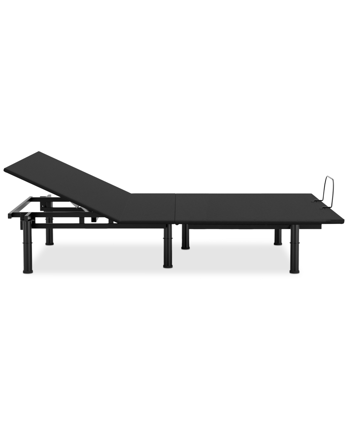 Reverie Oso O210 Low-profile Adjustable Base In No Color