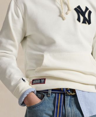 Unisex Yankees Fleece Hoodie