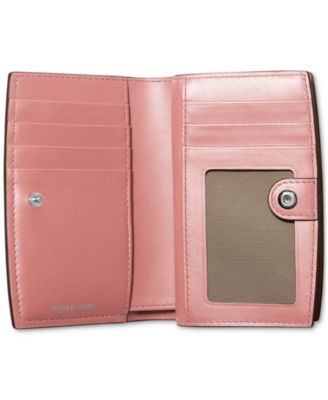 ■MICHAEL KORS■BRYANT ジップアラウンド ウォレット M 00000000_zi_2848e71a-fe76-4b56