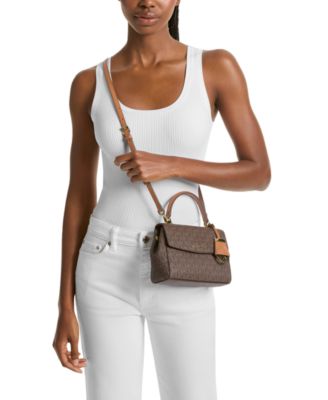 Ava Small Crossbody Bag