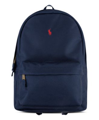 Boys' and Girls' Color Backpack