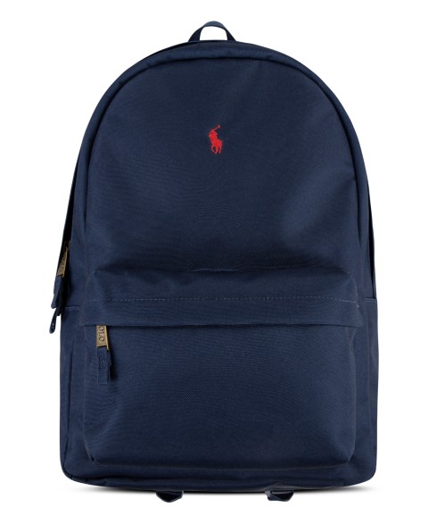 Детские Polo Ralph Lauren Boys' and Girls' Embroidered Pony Color Backpack