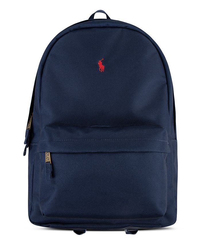Polo Ralph Lauren Kids Color Backpack (3 Colors) only .00: eDeal Info