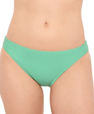 Salt + Cove - Juniors' Basic Cheeky Hipster Bikini Bottoms, Exclusively at Macy's