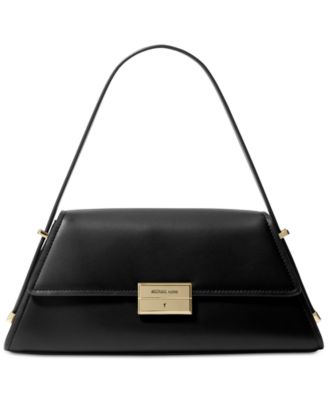 Michael Kors - Ludlow Small Leather Convertible Shoulder Bag