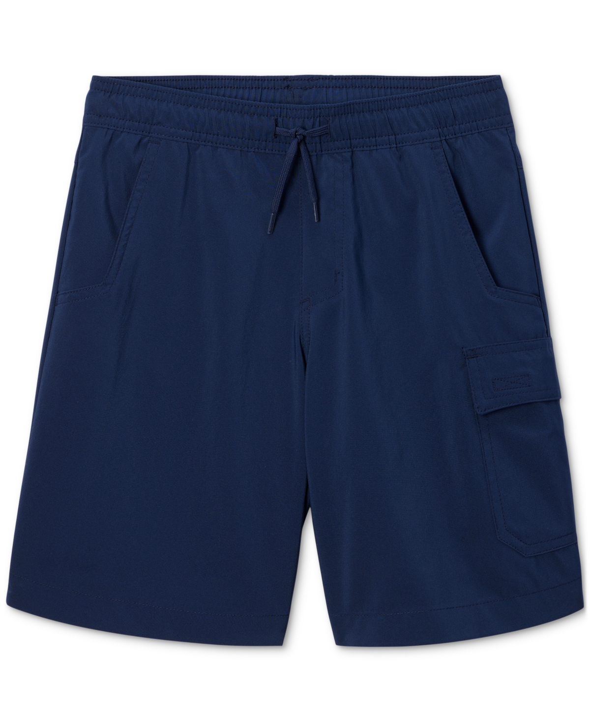 Columbia Kids' Big Boys Silver Ridge Utility Shorts