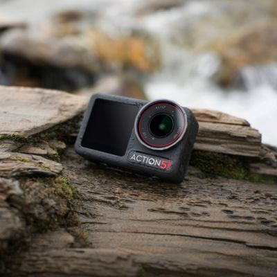 Osmo Action 5 Pro Camera Standard Combo