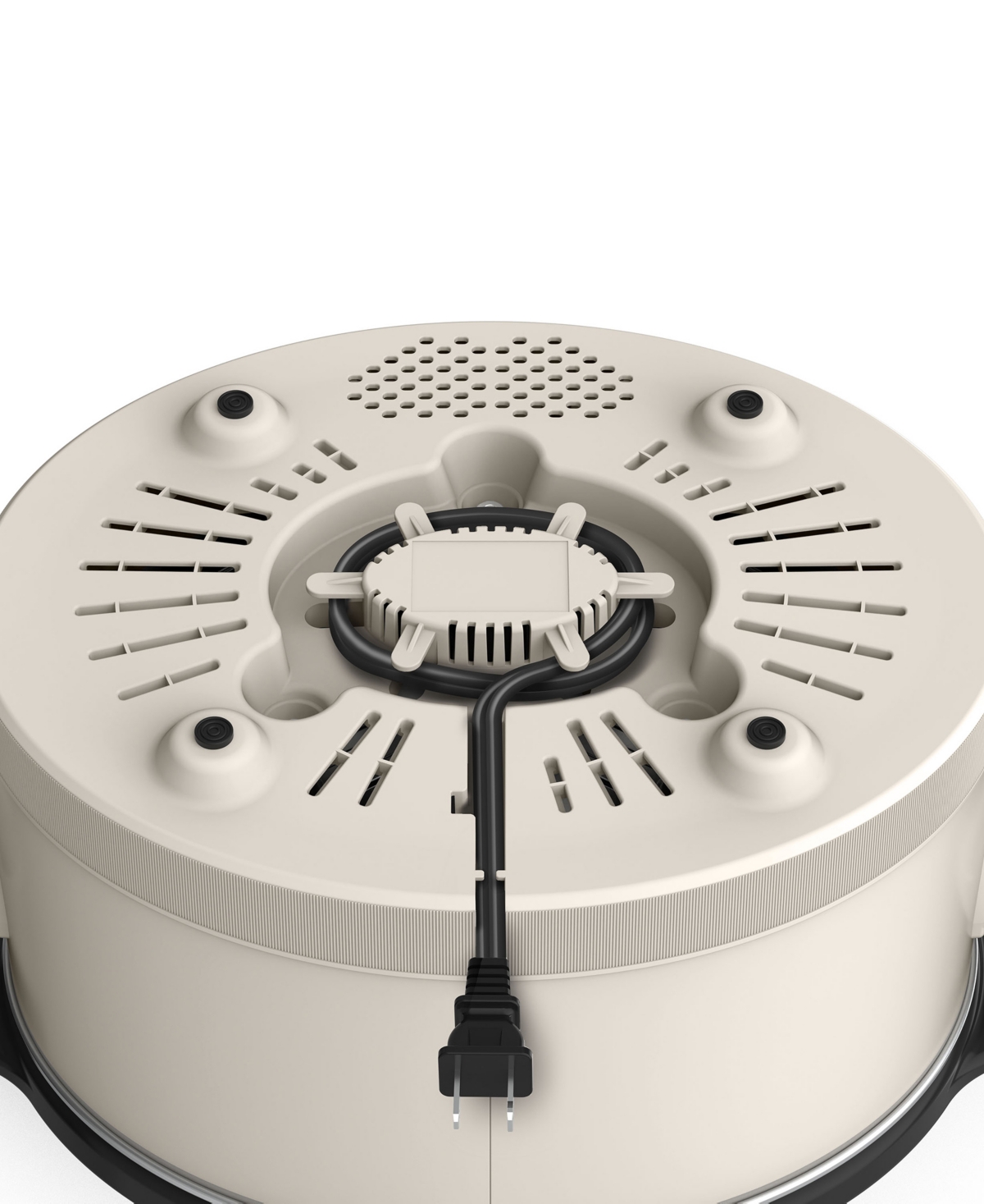 Bella 6-Quart Slow Cooker