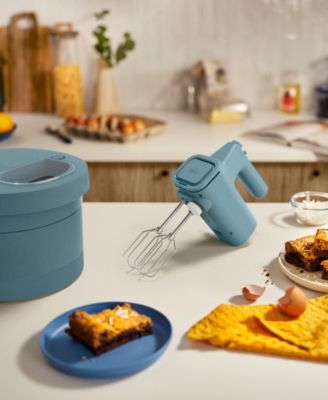 3.5-Quart Hand and Stand Mixer