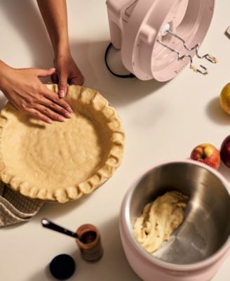 3.5-Quart Hand and Stand Mixer