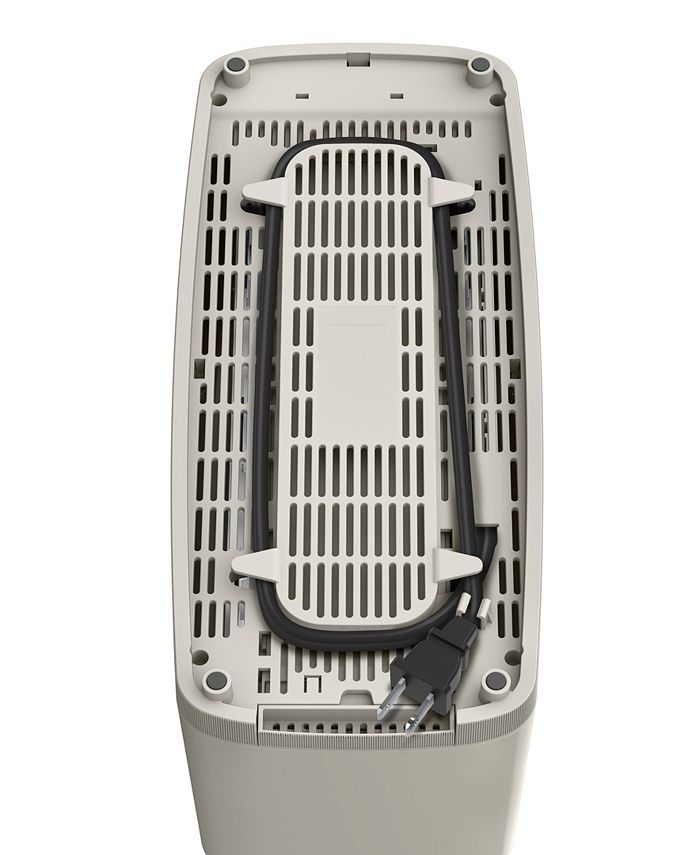 Bella 4-Slice Slim Toaster 35246 - Tan/Beige - No Size