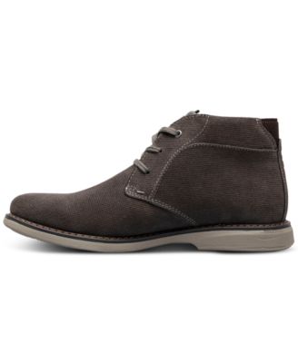 Men's Otto Plain Toe Chukka Boots