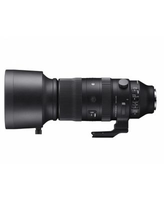 60-600mm f/4.5-6.3 DG DN OS Sports Lens for L Mount