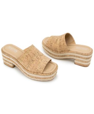 Women's Elissa Platform Dress Sandals