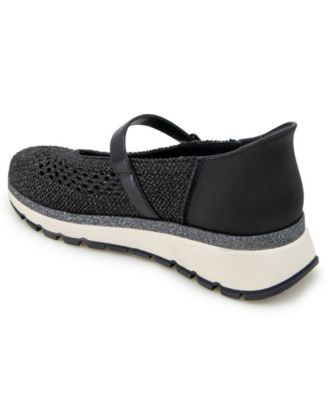 Women's Kuerq EZ Mary Jane Sneakers