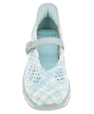 Women's Kuerq EZ Mary Jane Sneakers