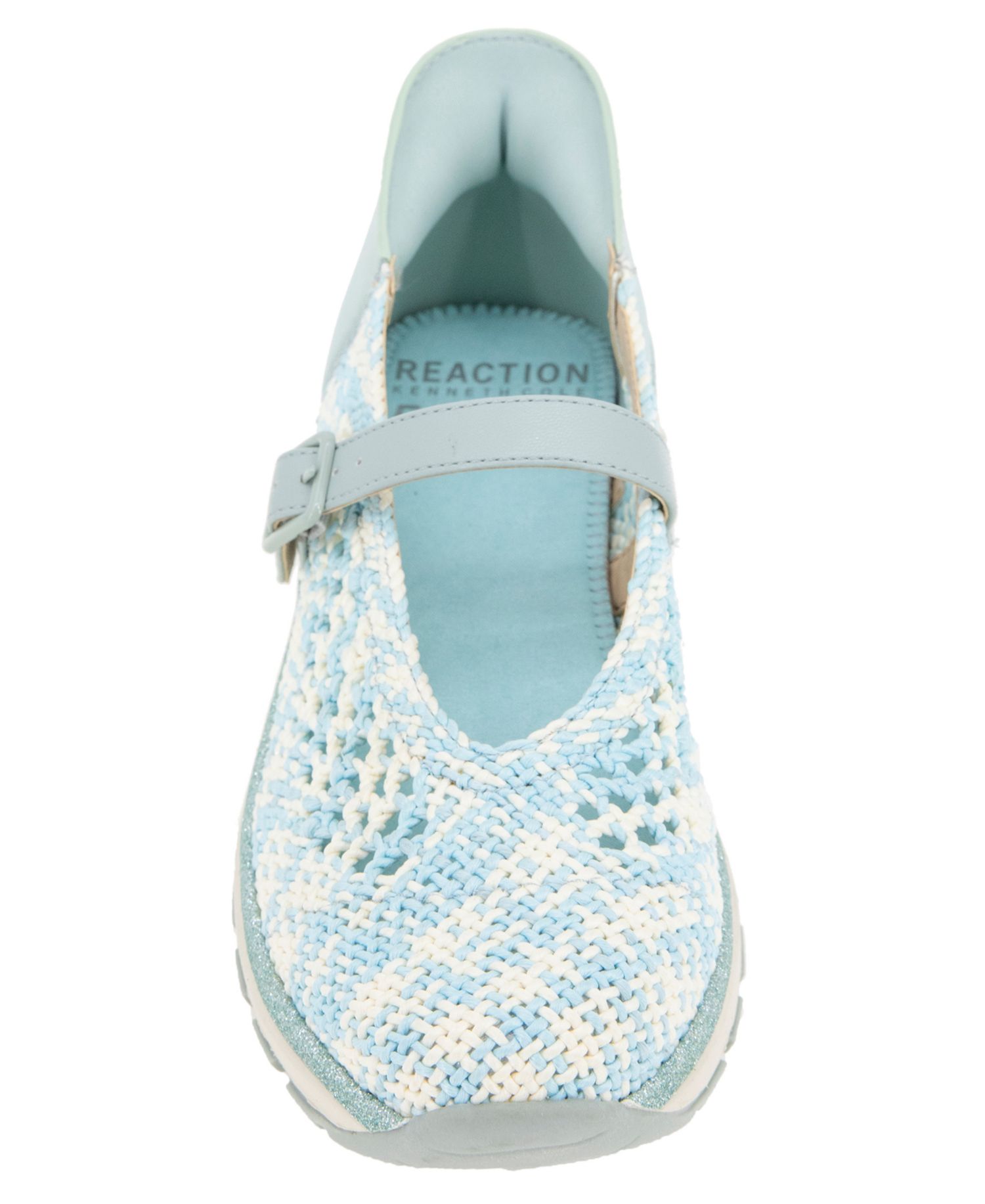 Women's Kuerq EZ Mary Jane Sneakers